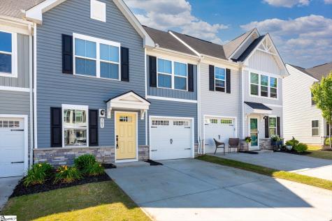 505 Chiswell Court Greenville SC 29617