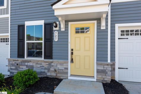 505 Chiswell Court Greenville SC 29617