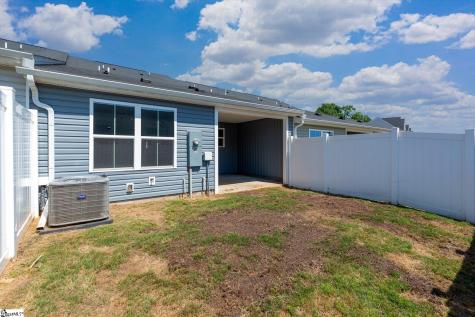 505 Chiswell Court Greenville SC 29617