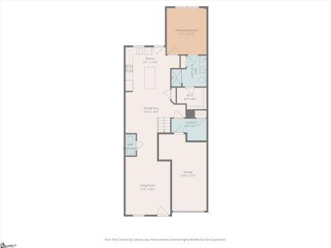 505 Chiswell Court Greenville SC 29617
