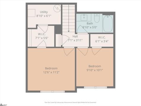 505 Chiswell Court Greenville SC 29617