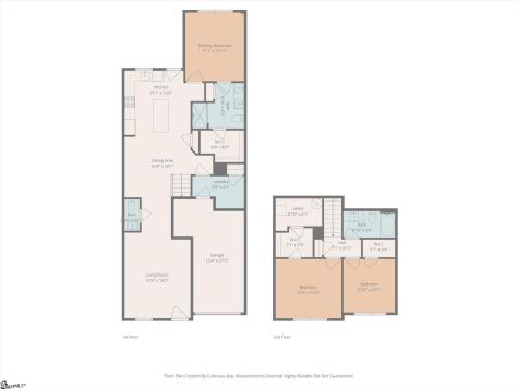 505 Chiswell Court Greenville SC 29617