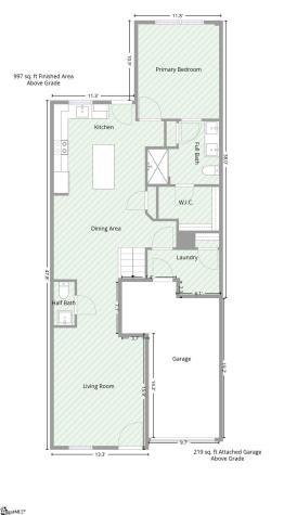 505 Chiswell Court Greenville SC 29617