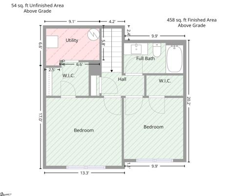 505 Chiswell Court Greenville SC 29617