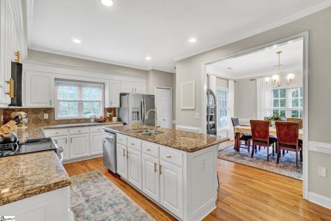 109 New Haven Court Easley SC 29640