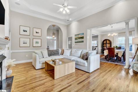 109 New Haven Court Easley SC 29640