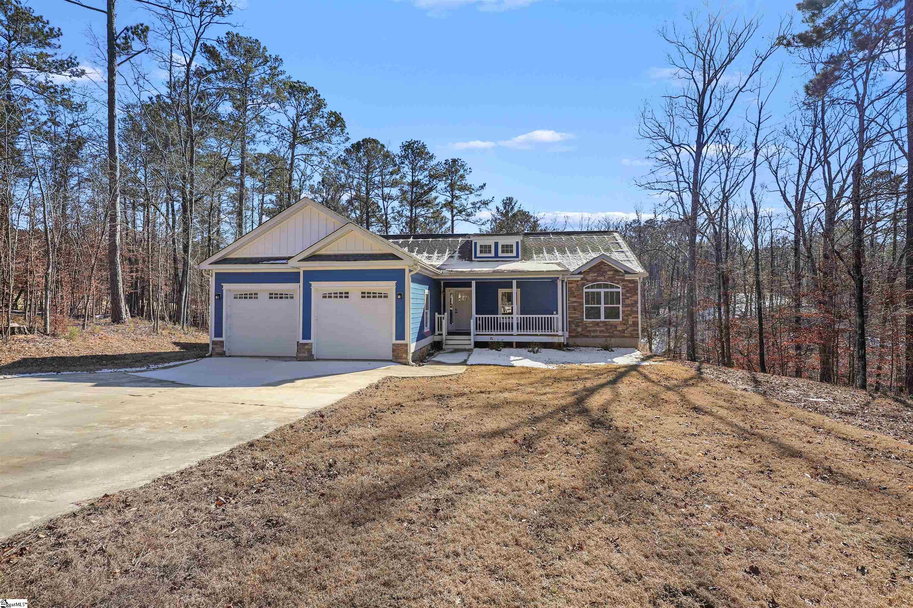 226 Louisa Lane Mccormick SC 29835