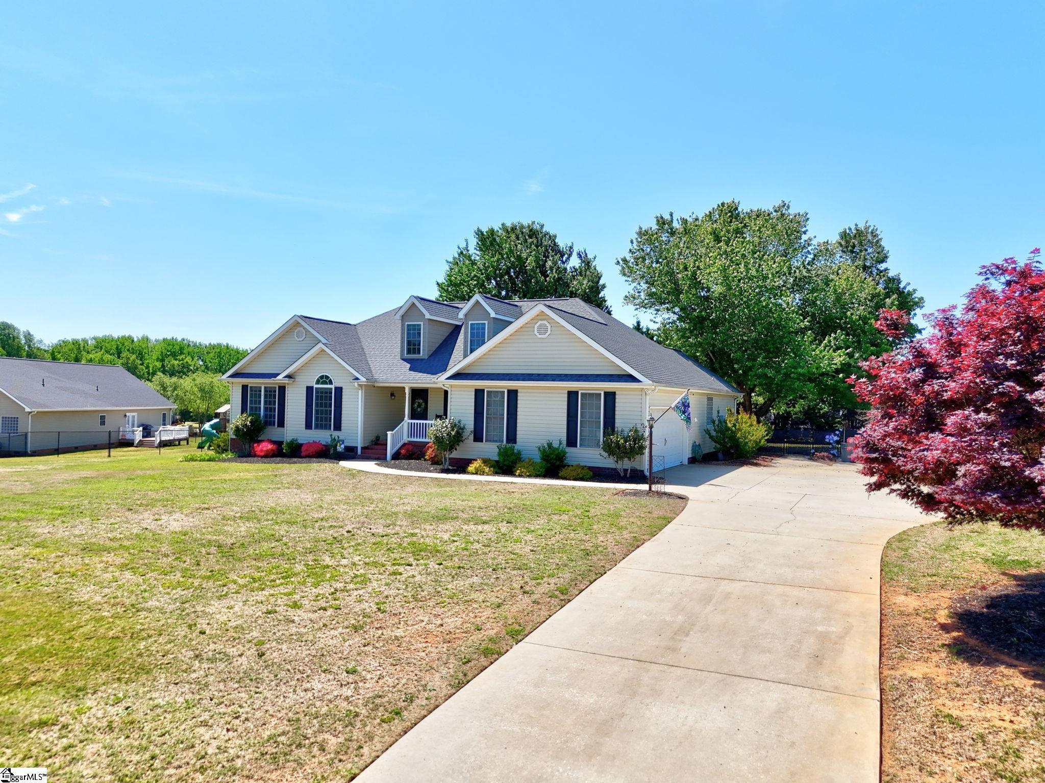 108 Sweet Springs Anderson SC 29625