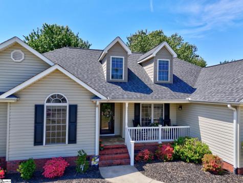 108 Sweet Springs Anderson SC 29625