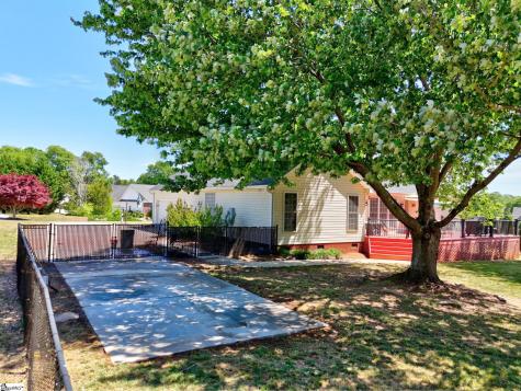 108 Sweet Springs Anderson SC 29625