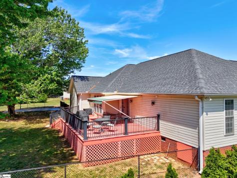 108 Sweet Springs Anderson SC 29625