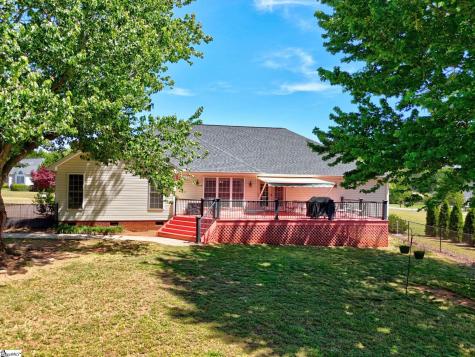 108 Sweet Springs Anderson SC 29625