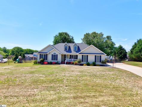 108 Sweet Springs Anderson SC 29625