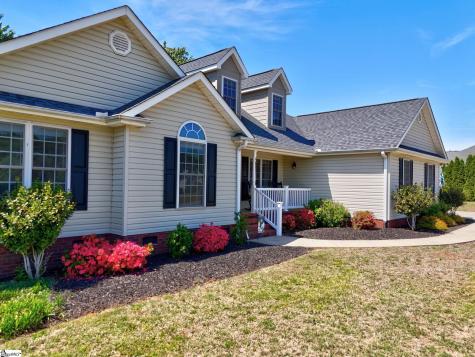 108 Sweet Springs Anderson SC 29625