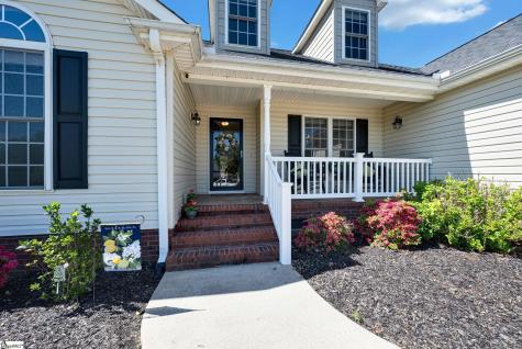 108 Sweet Springs Anderson SC 29625