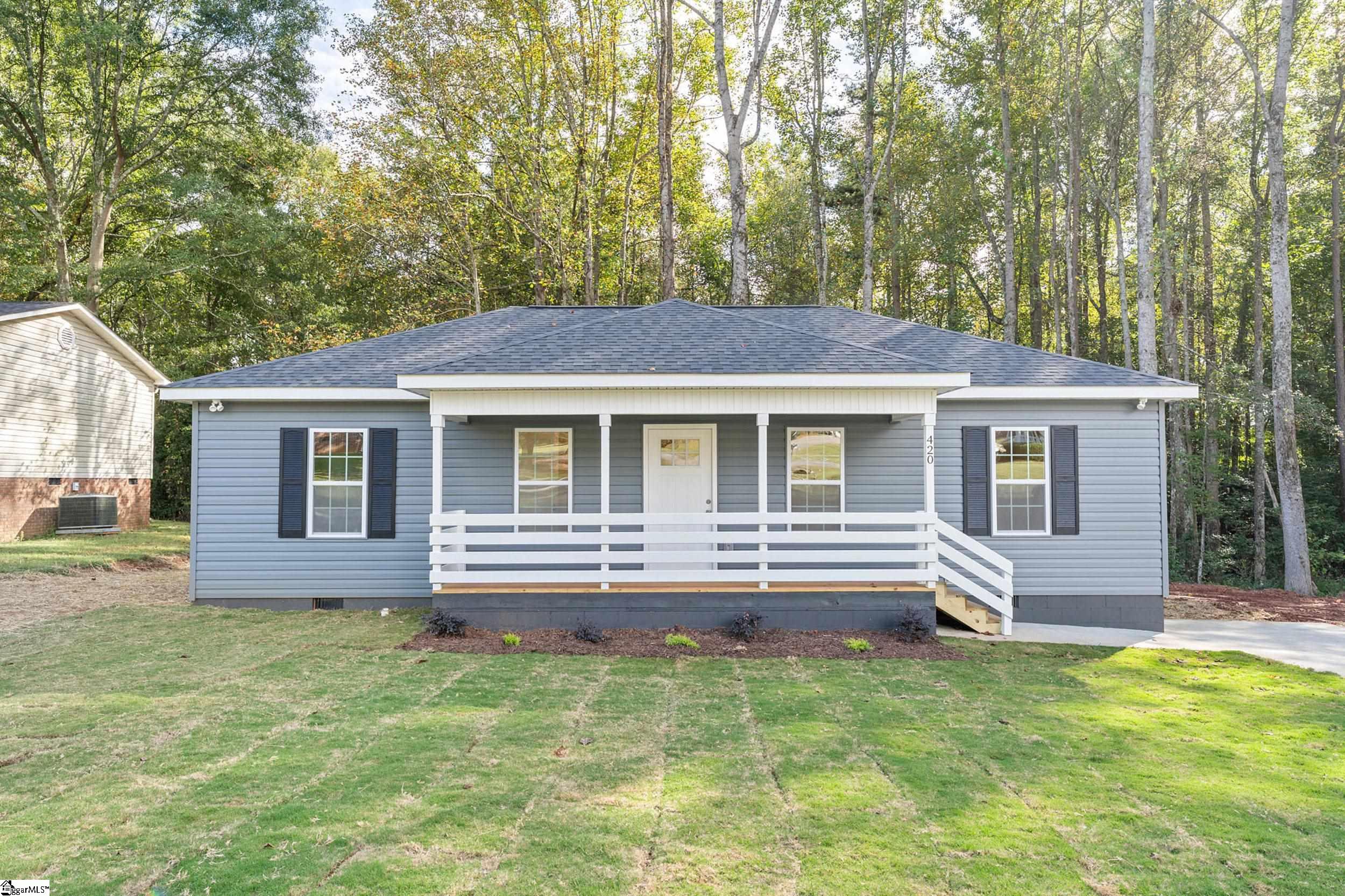 420 Fox Valley Road Anderson SC 29621