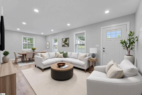 420 Fox Valley Road Anderson SC 29621