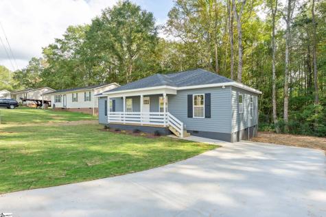 420 Fox Valley Road Anderson SC 29621
