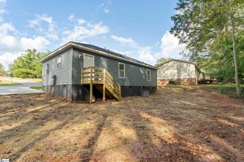 420 Fox Valley Road Anderson SC 29621