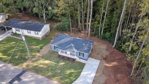 420 Fox Valley Road Anderson SC 29621