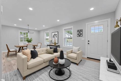 420 Fox Valley Road Anderson SC 29621