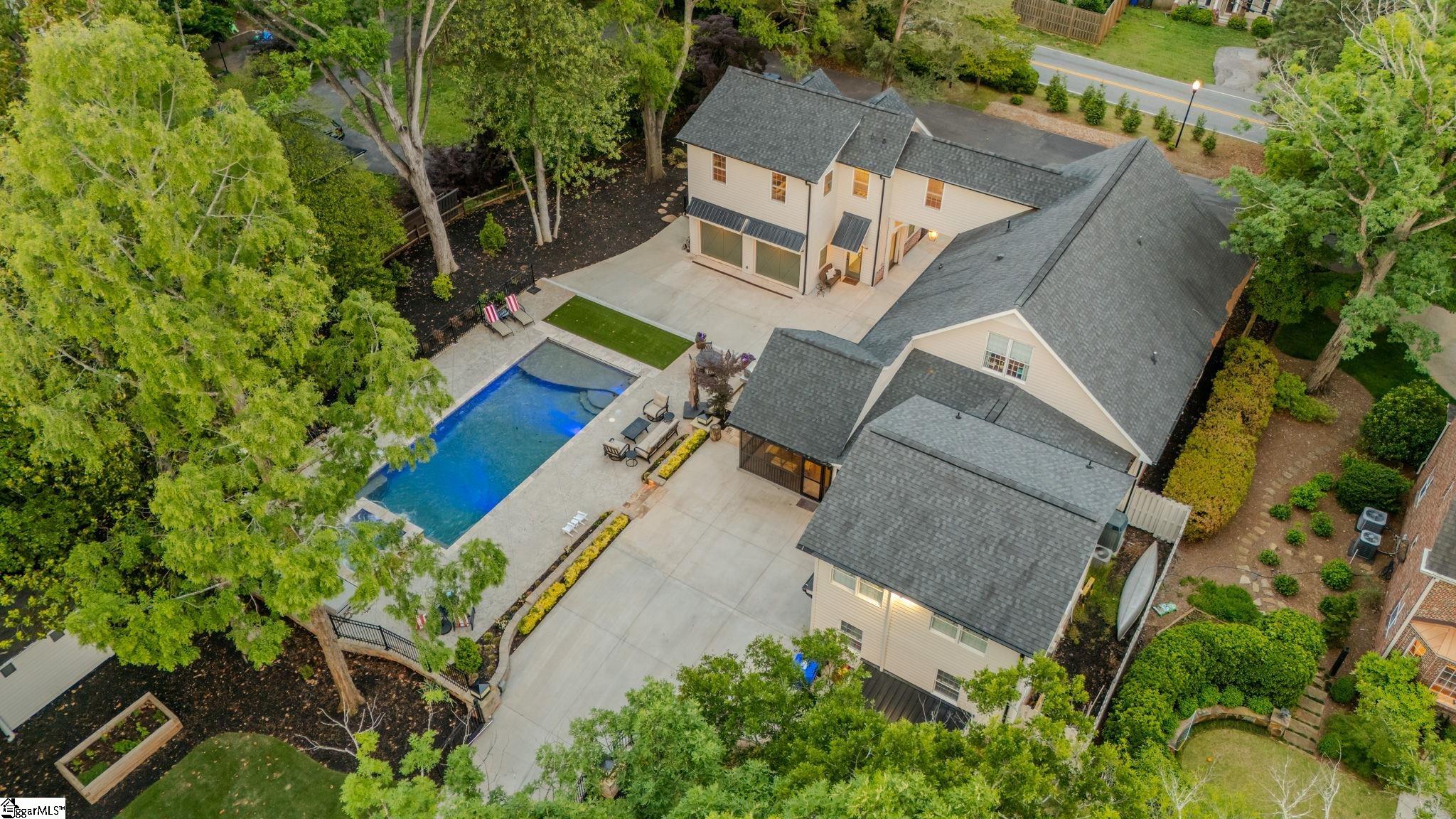 408 W Faris Road Greenville SC 29605