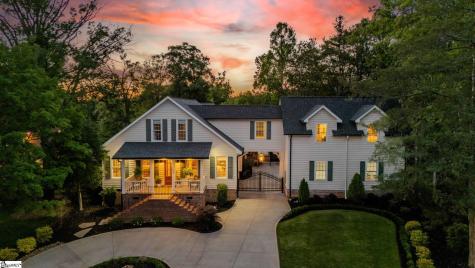 408 W Faris Road Greenville SC 29605