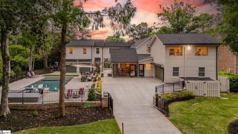 408 W Faris Road Greenville SC 29605