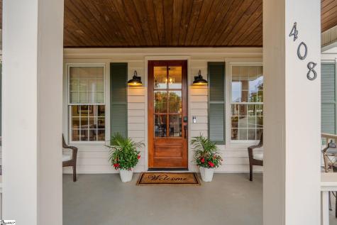 408 W Faris Road Greenville SC 29605