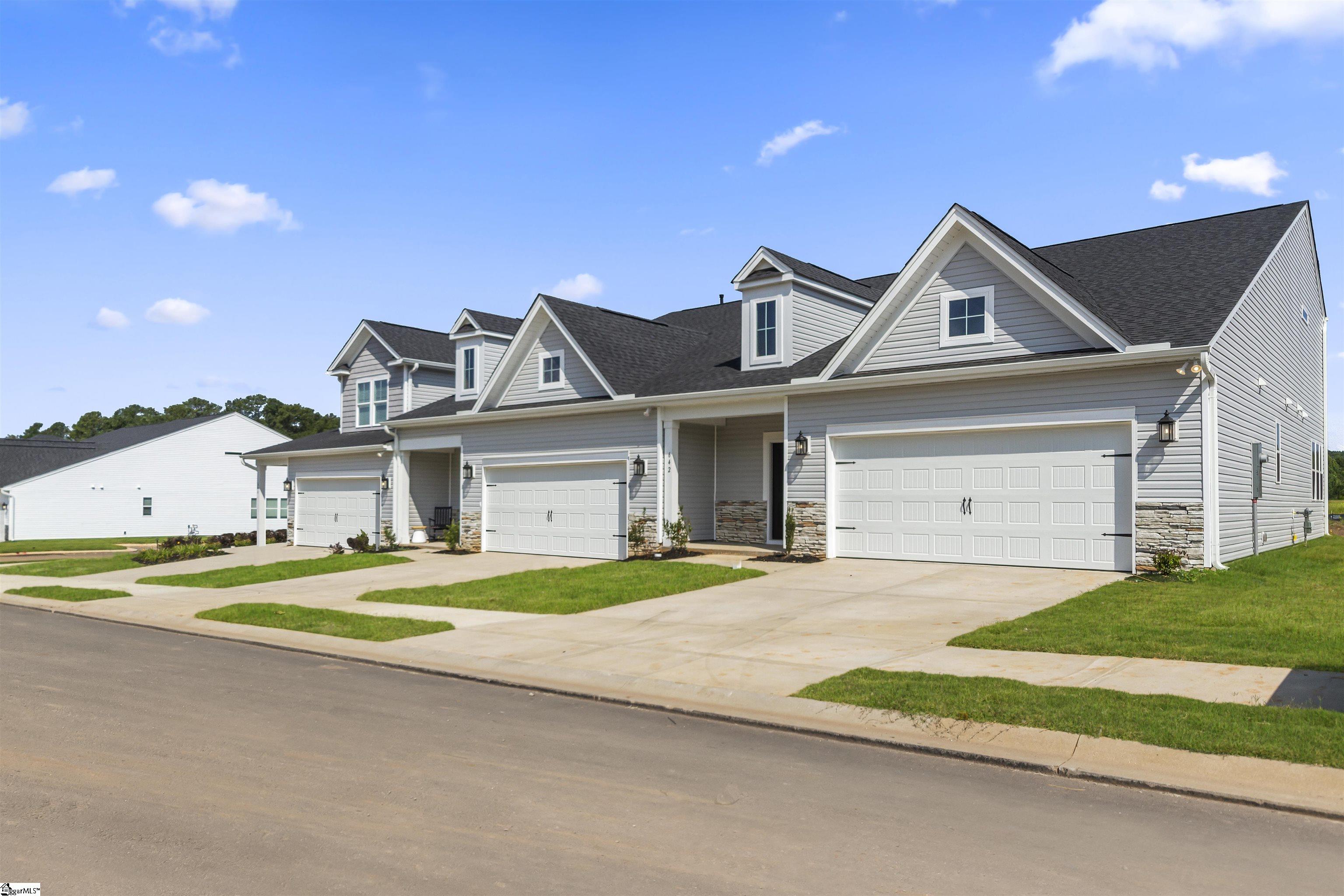 154 Herrick Place Greenville SC 29611