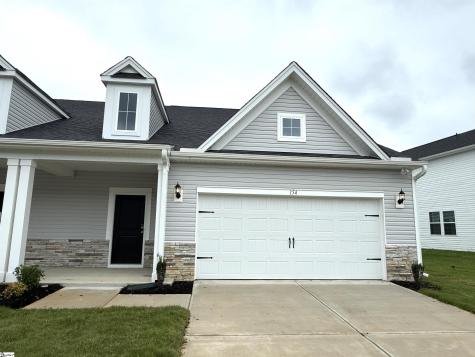 154 Herrick Place Greenville SC 29611