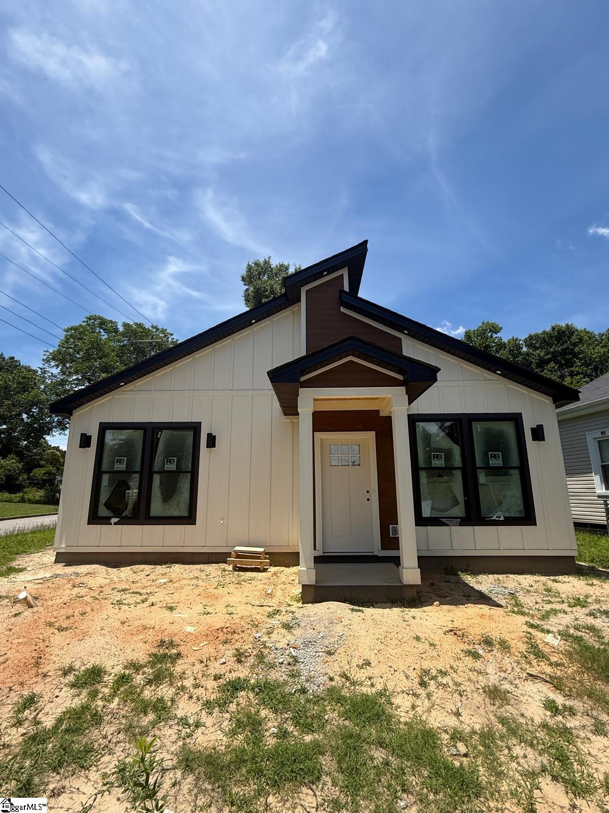 207 Brissey Street Anderson SC 29624