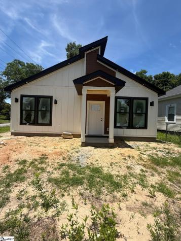 207 Brissey Street Anderson SC 29624