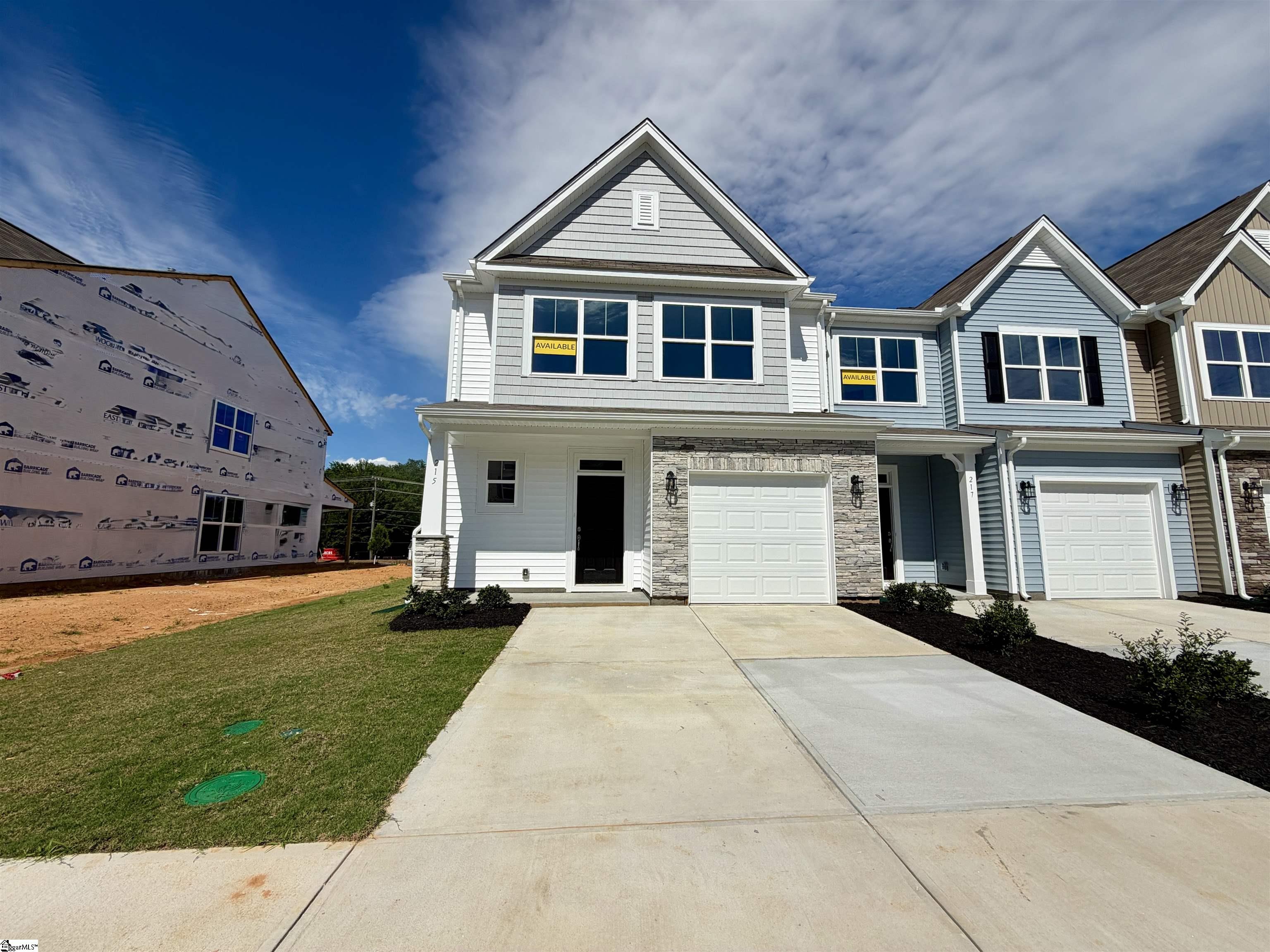 215 Toal Court Greenville SC 29611