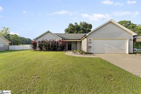 21117 E Highway 76 Laurens SC 29360