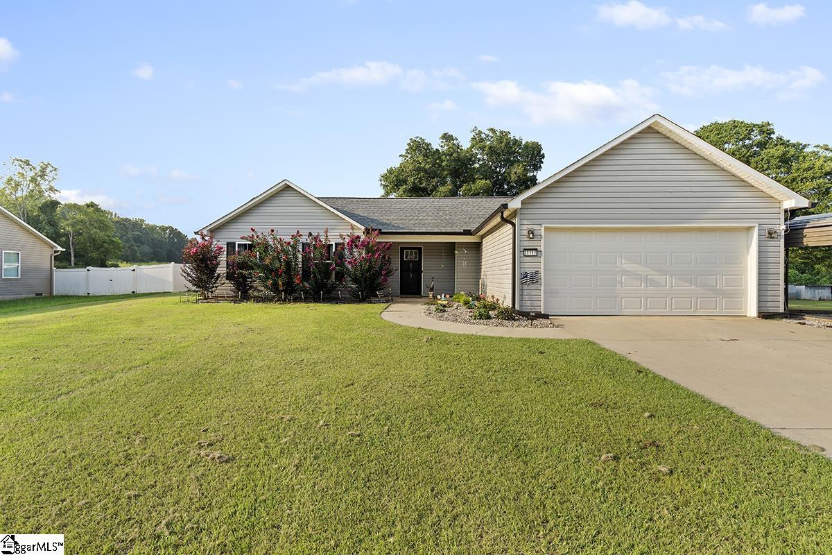 21117 E Highway 76 Laurens SC 29360