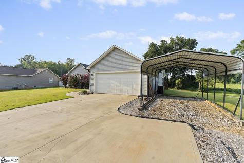 21117 E Highway 76 Laurens SC 29360
