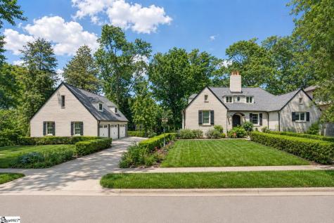 121 Tindal Avenue Greenville SC 29605