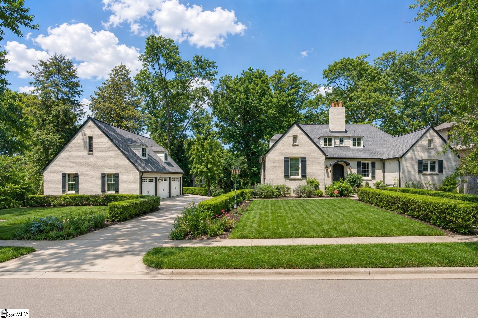 121 Tindal Avenue Greenville SC 29605