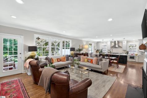 121 Tindal Avenue Greenville SC 29605