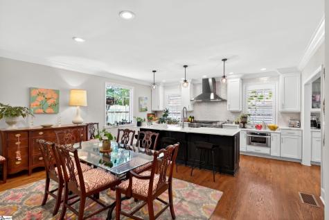 121 Tindal Avenue Greenville SC 29605