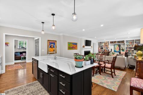 121 Tindal Avenue Greenville SC 29605