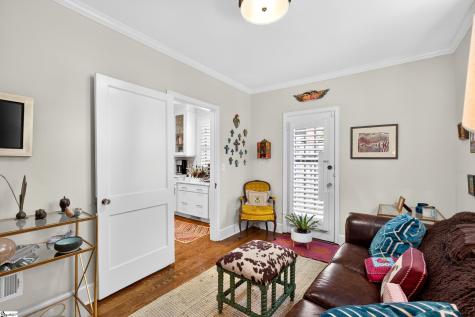 121 Tindal Avenue Greenville SC 29605