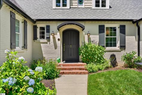 121 Tindal Avenue Greenville SC 29605