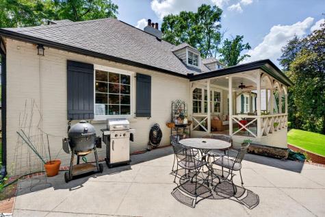 121 Tindal Avenue Greenville SC 29605