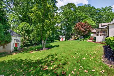 121 Tindal Avenue Greenville SC 29605