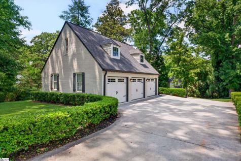 121 Tindal Avenue Greenville SC 29605