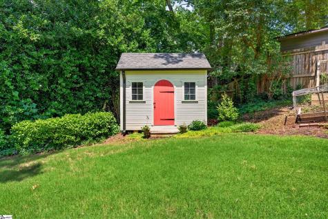 121 Tindal Avenue Greenville SC 29605