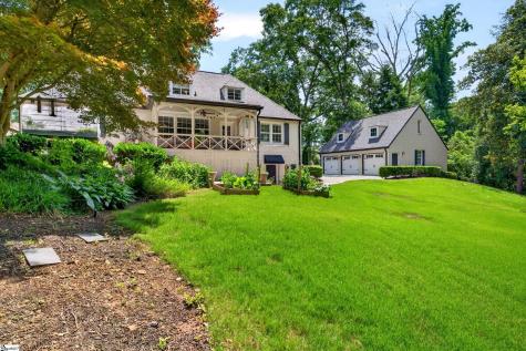 121 Tindal Avenue Greenville SC 29605