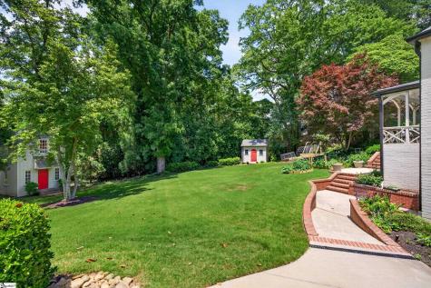 121 Tindal Avenue Greenville SC 29605